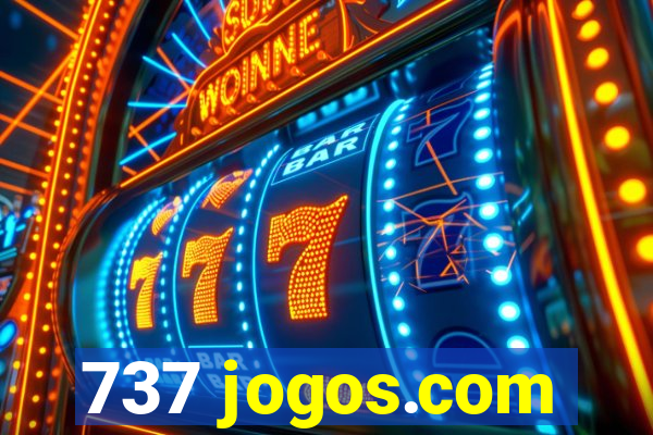 737 jogos.com